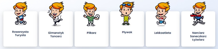 Maly mistrz