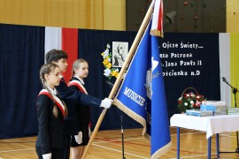 ŚWIĘTO SZKOŁY