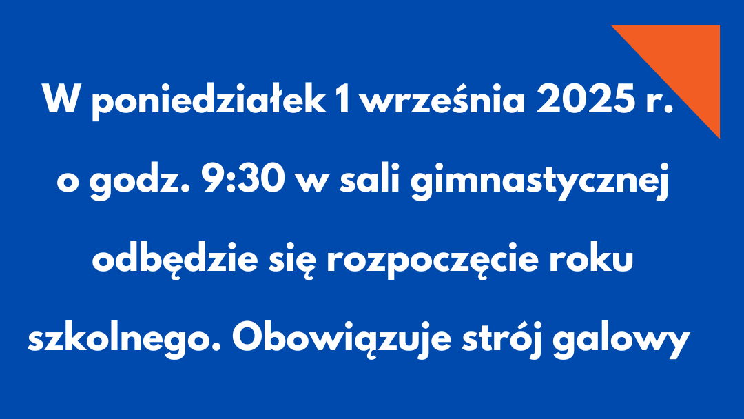 rozp roku