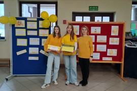 Świętujemy Dzień Życzliwości! 😊