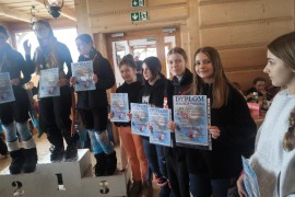 Narciarstwo alpejskie