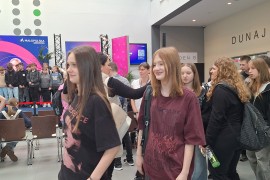 FESTIWAL ZAWOD&Oacute;W 2026