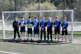 Piłka nożna - zawody