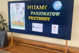 Międzyszkolney Konkurs Biologiczno-Chemiczny