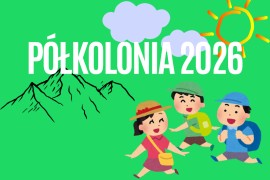 P&Oacute;ŁKOLONIA 2026
