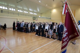 ŚWIĘTO SZKOŁY