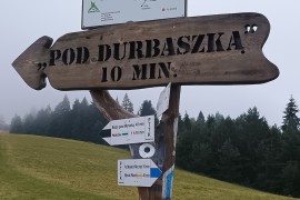 🥾⛰️ Klasa 8 na szlakach Małych Pienin! 😎